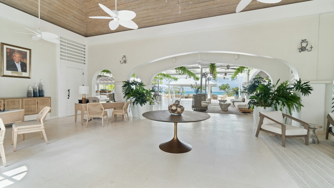 Spice Island Beach Resort